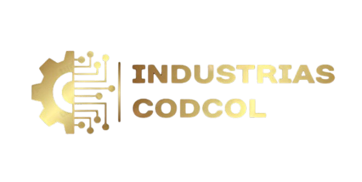 Logo de Industrias Codcol